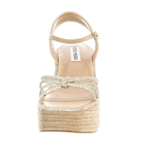 Steve Madden Women's Rhinestone Jaded Sandals  | Steve Madden in Lebanon
