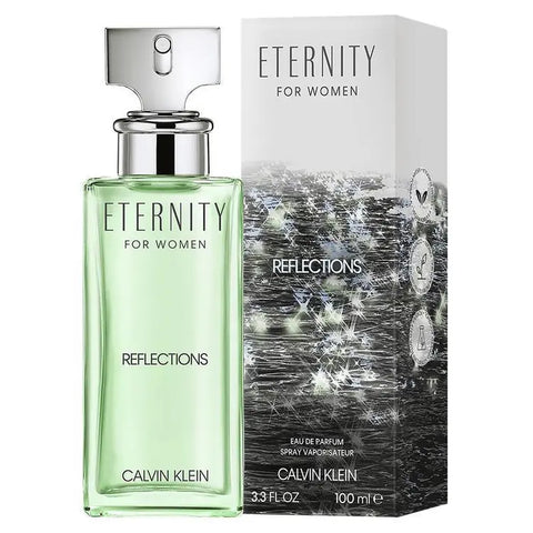 Calvin Klein Women Eternity Reflections 100ML | Calvin Klein In Lebanon