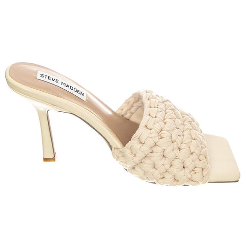 Steve Madden Women's Bone Jessyca Heeled Sandal |Steve Madden In Lebanon