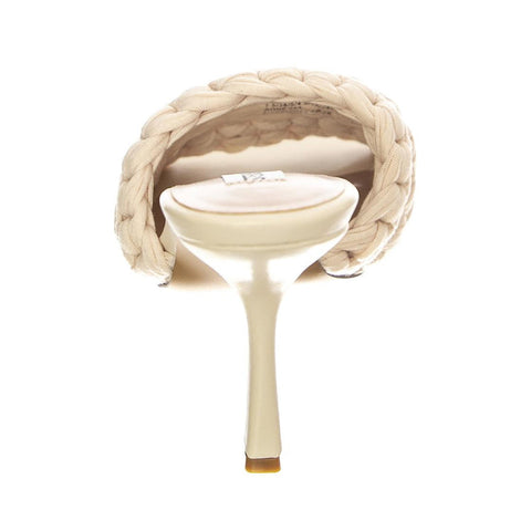 Steve Madden Women's Bone Jessyca Heeled Sandal |Steve Madden In Lebanon