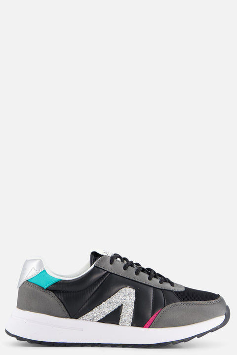 ACBC Women's Multicolor Eco Wear Vegan Sneakers |ACBC In Lebanon