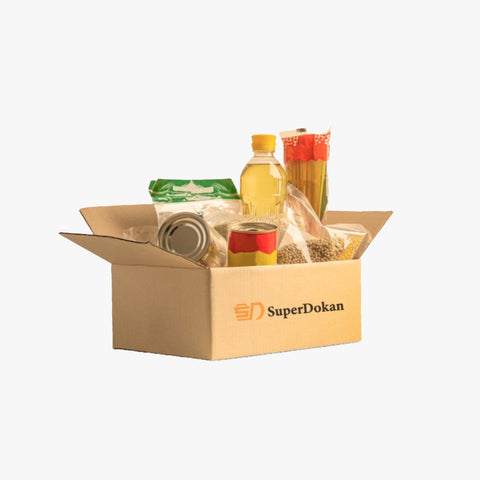 Donation Box