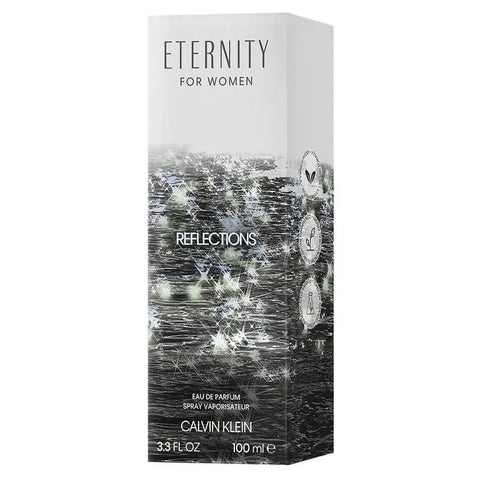 Calvin Klein Women Eternity Reflections 100ML | Calvin Klein In Lebanon