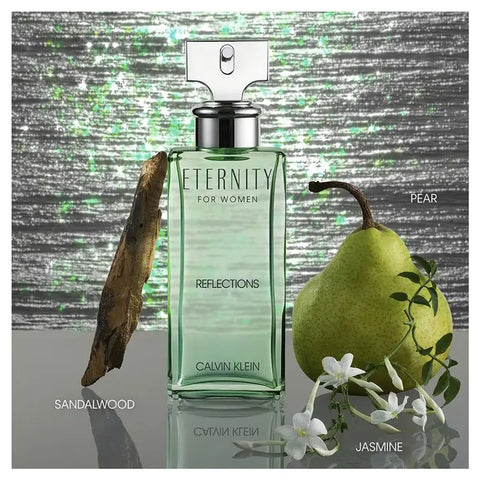 Calvin Klein Women Eternity Reflections 100ML | Calvin Klein In Lebanon