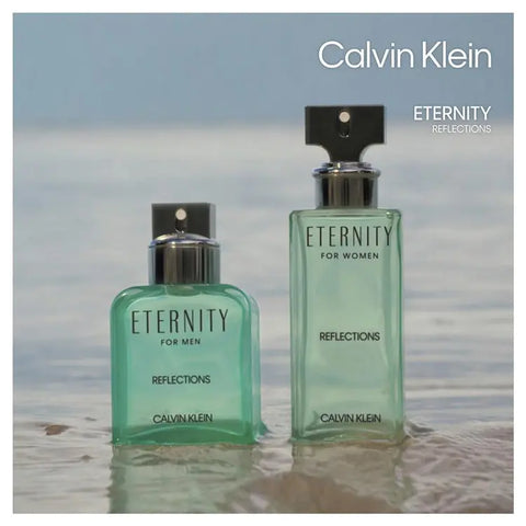 Calvin Klein Women Eternity Reflections 100ML | Calvin Klein In Lebanon