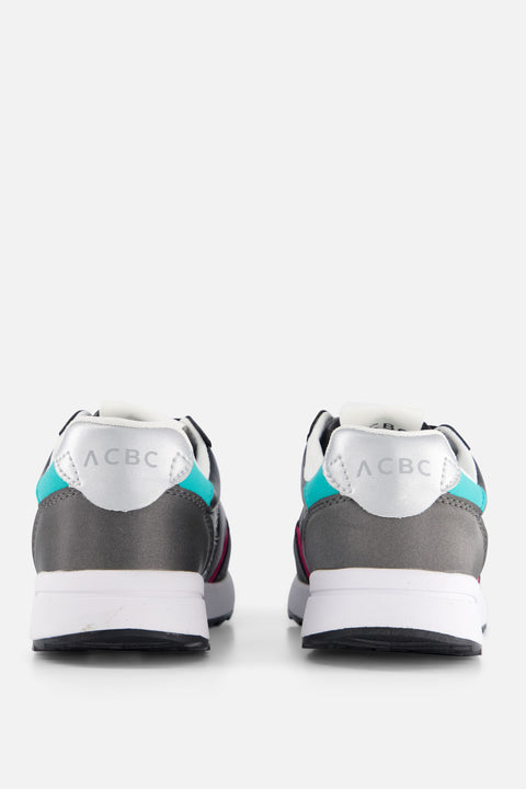 ACBC Women's Multicolor Eco Wear Vegan Sneakers |ACBC In Lebanon