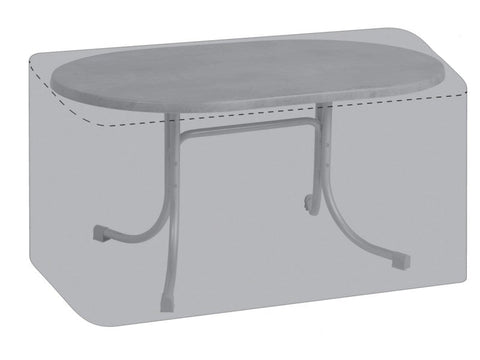 Acamp Transparent Table Sun Cover 150 x 100 cm | Acamp In Lebanon