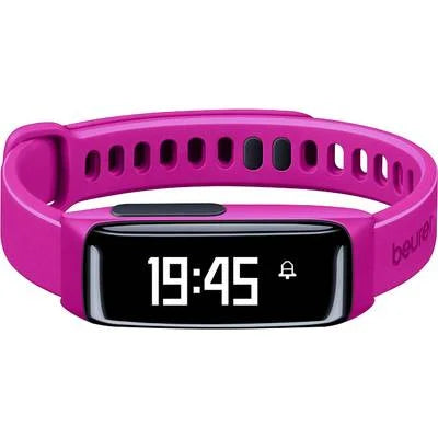 Beurer Pink AS 81 Body Shape  | Beurer In Lebanon