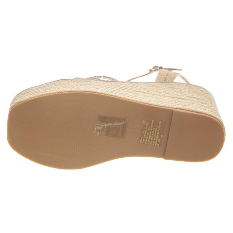Steve Madden Women's Rhinestone Jaded Sandals  | Steve Madden in Lebanon