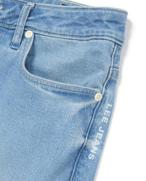 Lee Women's Light Blue 427 High Rise Regular Boot Cut Jeans | Lee In Lebanon