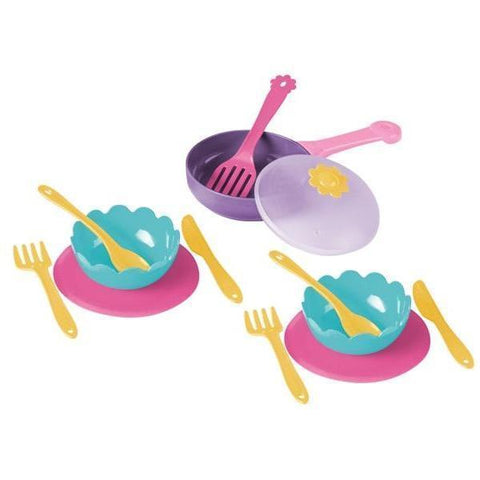 Wader Dinner Set Toys | Wader In Lebanon
