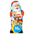 Kinder Milk Chocolate Santa Figure 55g