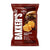 Bakker's Chips Black Angus Burger 40g