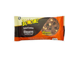 It's A Boom Baked Cookies 25g | It's A Boom In Lebanon