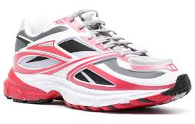 Reebok Men's Multicolor Sneakers ARS9 shoes67 shr