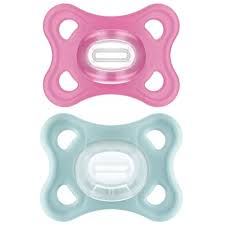 Mam Pack Of 2 Comfort Pacifiers | Mam In Lebanon
