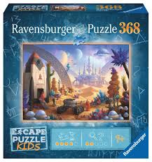 Ravensburger Puzzle 368  |Ravensburger In Lebanon