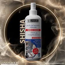 X smart Shisha Cleaner 500ml