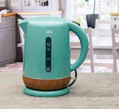 SEG Aqua Hot Water Kettle 1.7L |SEG In Lebanon