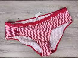 Charter Club Women's Multi Color Underwear ABU250 ss