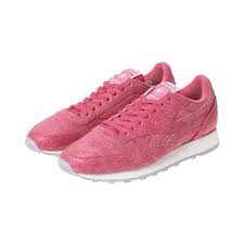 Reebok Men's Pink Sneakers ARS46 shoes64 shr