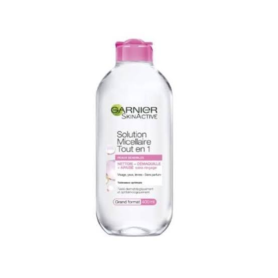 Garnier Skin Active Solution Micellaire 400ml