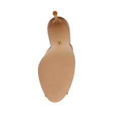 Steve Madden Women's Tan Rollout-M Heeled Sandal | Steve Madden In Lebanon