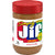 Jif Simply Creamy Peanut Butter 440g