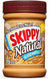 Skippy Natural Creamy Peanu Butter Spread