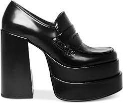 Steve Madden Women's Black Damen Catelyn Heel Shoes In high-heeled | Steve Madden in Lebanon
