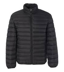 32 Degree Heat Men's Black Jacket | 32 Degree Heat In Lebanon