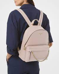 Michael Kors Women's Pink Backpack |Michael Kors in Lebanon