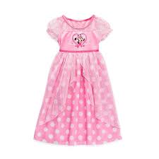 Minnie Mouse Girl's Pink Dress ABFK651 shr