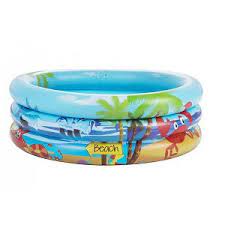 Splash&Fun Kid's 3 Ring Pool  |Splac&Fun In Lebanon