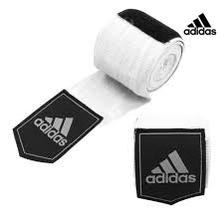 Adidas 135'' Wand Wraps - White tg308