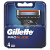 Gillete ProGlide Blades Subscription | Gillete In Lebanon