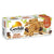 Gerble Biscuits Sesame Chocolate 200g