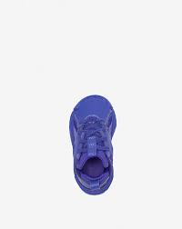 Reebok Cardib Kids Unisex Dark Purple Sneakers ARS75 shoes66 shr
