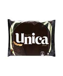 Gandour Unica Dark Pouch 9 Bars X18GR