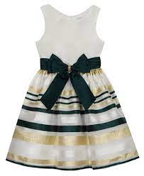Rare Edition Girl's Multicolor Dress ABFK195 SHR