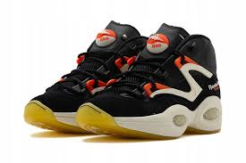 Reebok Men's Black Sneakers ARS53 shoes 65 shr
