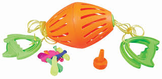 Splash&Fun Wasserbomben Boing Game |Splac&Fun In Lebanon