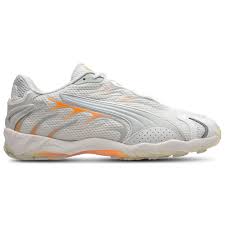 Puma Men’s White & Orange Inhale Sneaker | Puma in Lebanon