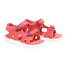 Timberland Girl Perkins Row 2 Strap Sandal RE7WR SE199 shoes26