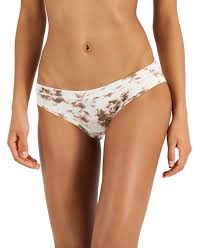 Alfani Women's Multi Color Underwear ABU246 ss