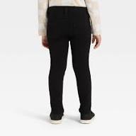 Cat & Jack Girl's Black Toddler Jeggings | Cat & Jack In Lebanon