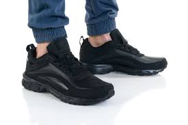 Reebok Men's Black Sneakers ARS8 shoes65,64 shr