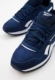 Reebok Men's Navy Sneakers ARS7 shoes67 shr