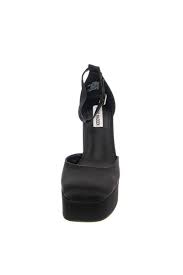 Steve Madden Women's Black Charlize Platform Heels | Steve Madden in Lebanon