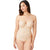 Wacoal Women's Beige Plus Size Carpet Shaping Shapewear